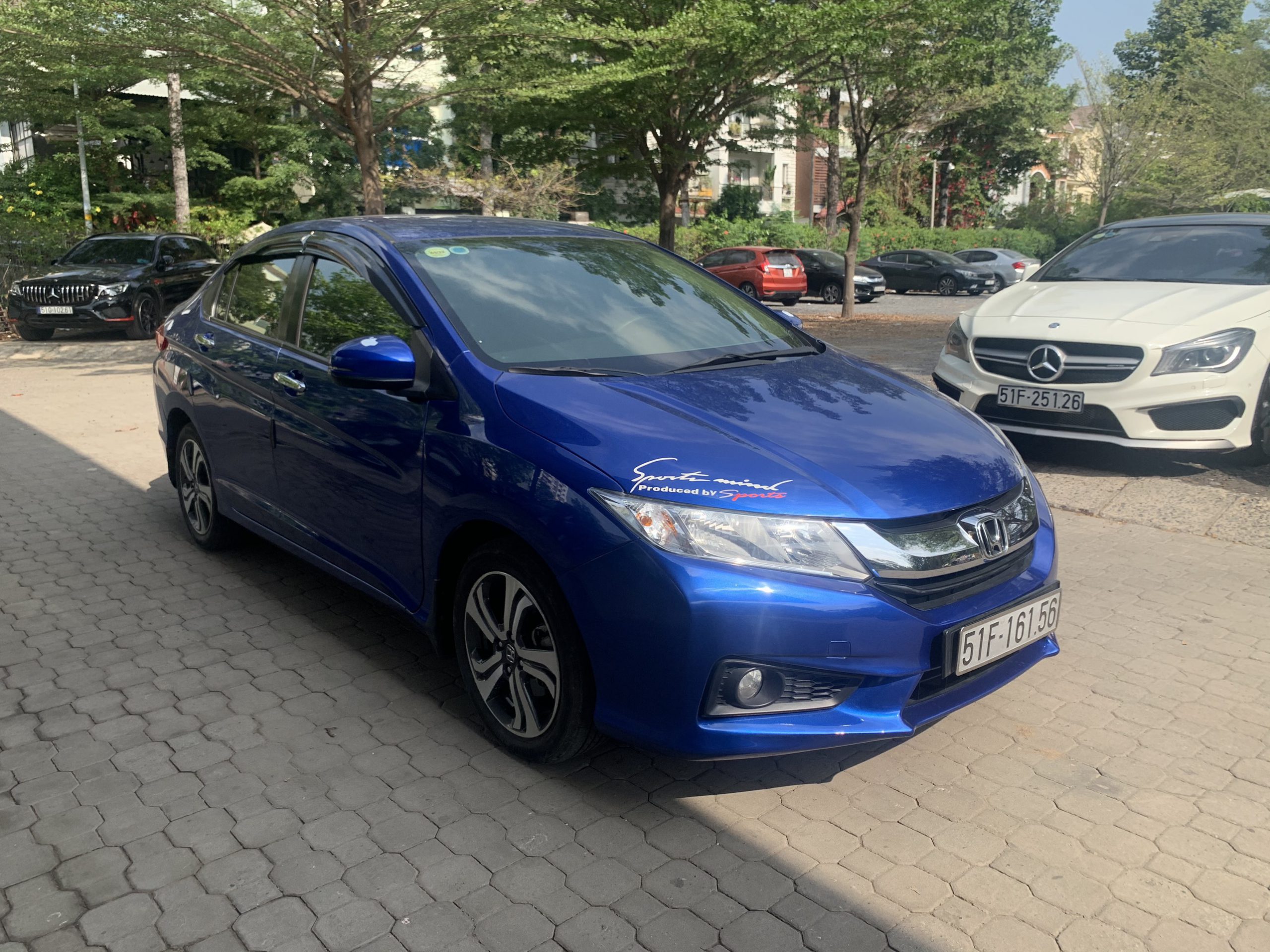 Mua Bán Xe Honda City 2015 Giá Rẻ Toàn quốc