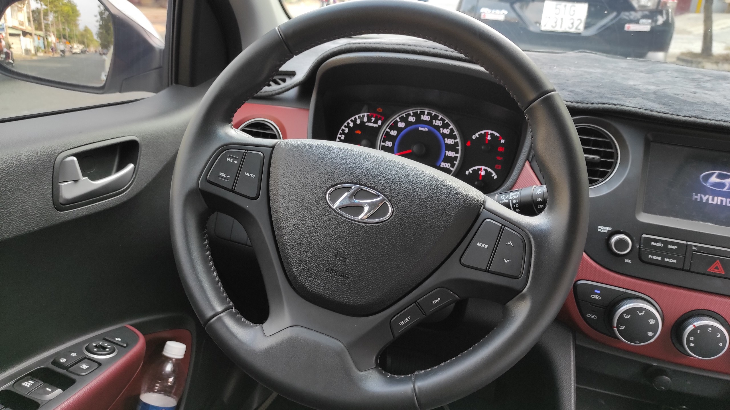Hyundai i10 1.2 AT 2017 HB