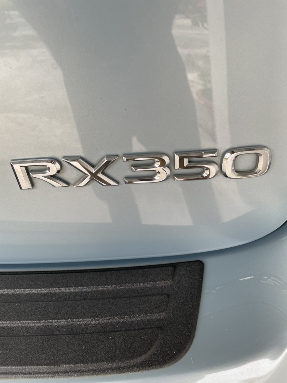 Lexus RX350 2009