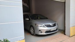 Bán Toyota Altis 2.0V 2011 tự động