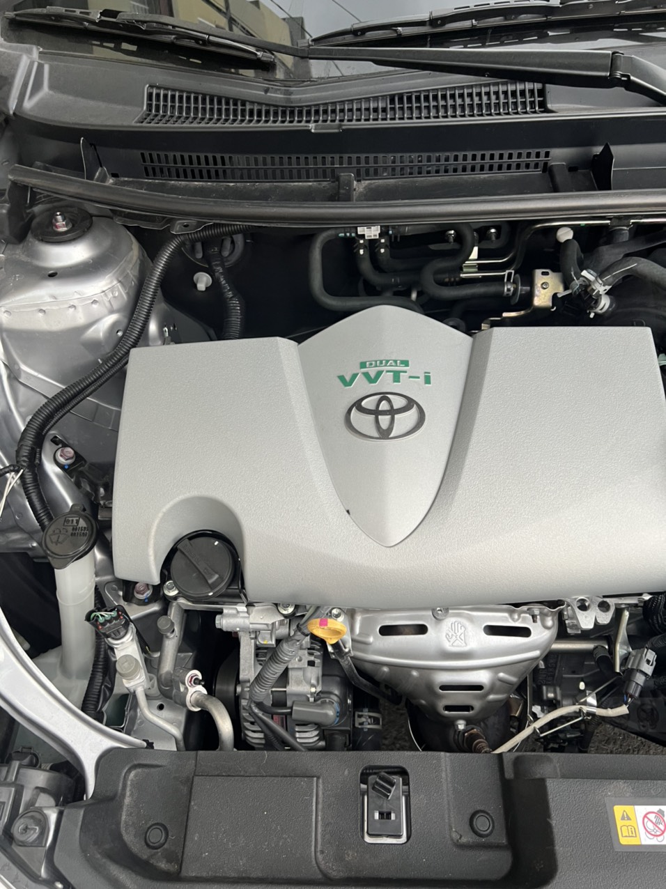Toyota Vios G 2020