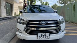 bán Toyota innova G 2018