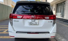 Bán Toyota innova G 2018 665 tr