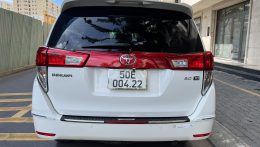 Bán Toyota innova G 2018 665 tr
