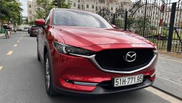 Bán Mazda CX5 2.0 Premium cứng ngắt
